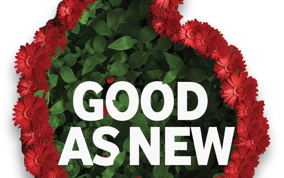 Vodacom introduces ‘Good As New’, to preserve the planet and accelerate digital inclusion
