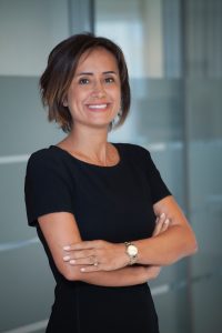 Eylem Oruc, Sr. Director, Unstructured Data Solutions (UDS) - META, Dell Technologies
