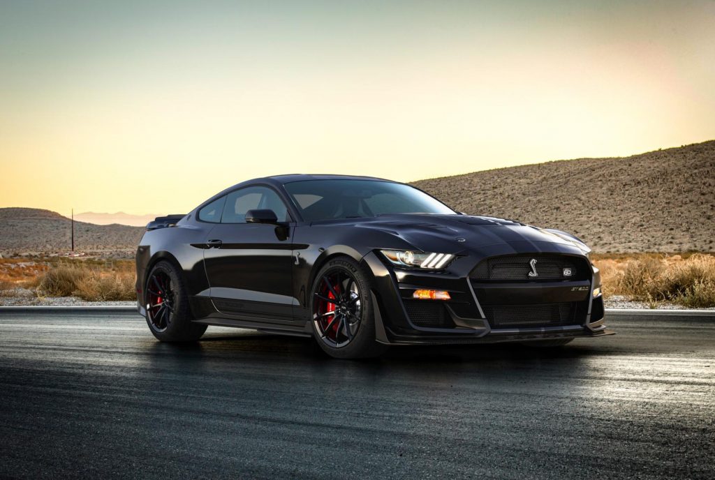 Ford, Ford Motor Company of Southern Africa, Shelby, Shelby South Africa, Shelby Mustang, Ford Mustang, Mustang, sports car, performance car, muscle car, SMETechGuru