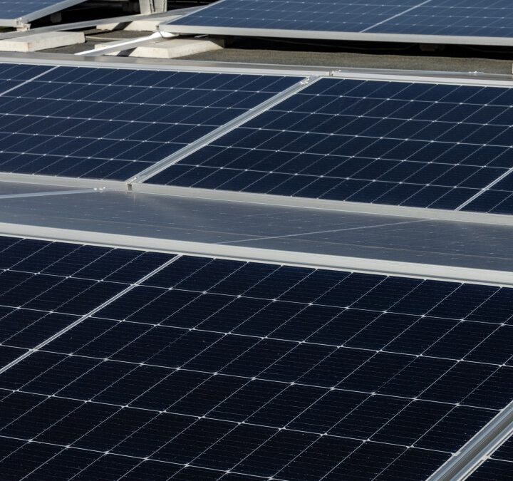 Mercedes-Benz South Africa advances its sustainability strategy through a pilot solar photovoltaic energy project