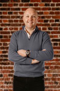 Matthew Mead, CEO at Hyperclear,