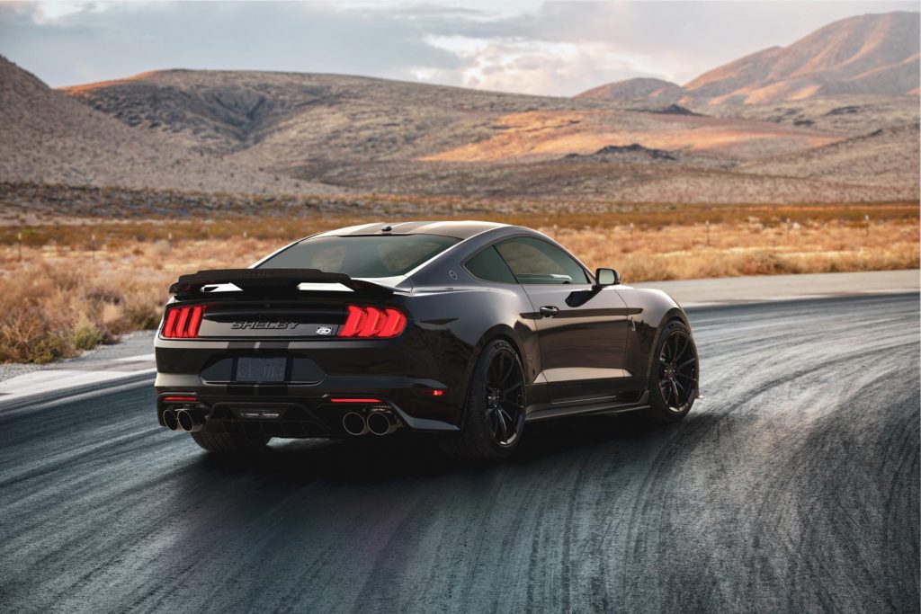 Ford, Ford Motor Company of Southern Africa, Shelby, Shelby South Africa, Shelby Mustang, Ford Mustang, Mustang, sports car, performance car, muscle car, SMETechGuru