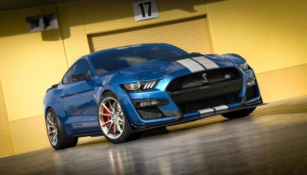 Ford, Ford Motor Company of Southern Africa, Shelby, Shelby South Africa, Shelby Mustang, Ford Mustang, Mustang, sports car, performance car, muscle car, SMETechGuru