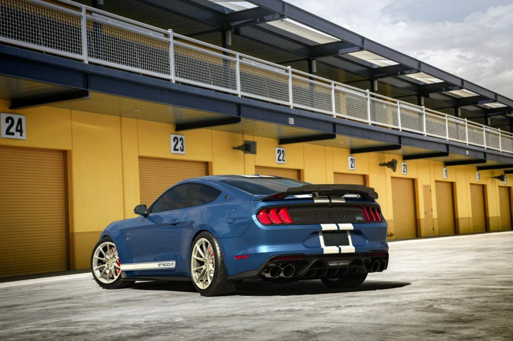 Ford, Ford Motor Company of Southern Africa, Shelby, Shelby South Africa, Shelby Mustang, Ford Mustang, Mustang, sports car, performance car, muscle car, SMETechGuru