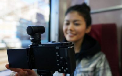 Free Software Update to Enhance Real-time Recognition AF Performance and Other Features for Sony Electronics’ Interchangeable-lens cameras Alpha 1 II and Alpha 9 III