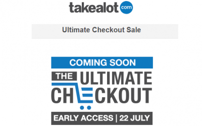 TakealotNOW Expands in Gauteng – Delivering 1000s of Takealot products in minutes to Joburg’s East Rand