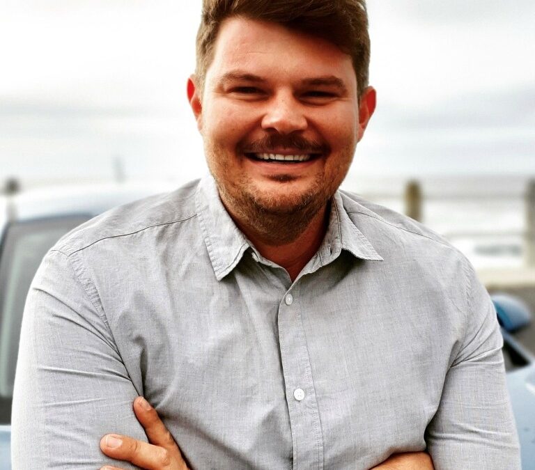 Audi South Africa welcomes Terence Steenkamp as its new PR and Relationships Manager