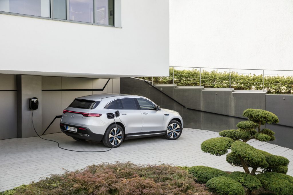 family vehicle, SUV, EQC, Mercedes, SMETechGuru, Mercedes-Benz, EV, electric vehicle, electric car, Mercedes EQ range, Mercedes-Benz EQC, Mercedes EQC