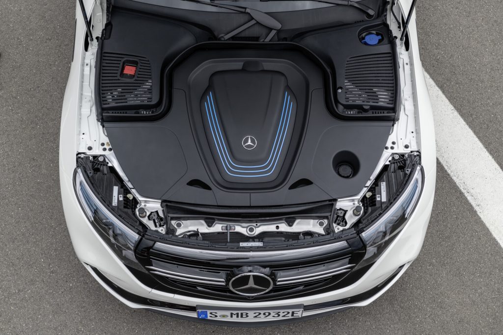 family vehicle, SUV, EQC, Mercedes, SMETechGuru, Mercedes-Benz, EV, electric vehicle, electric car, Mercedes EQ range, Mercedes-Benz EQC, Mercedes EQC