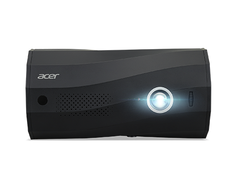 Quick review of Acer’s C250i Portable Projector