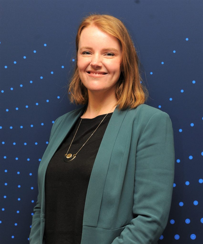 Angelika Goliger, EY, ICT, ICT talent, HUAWEI, Huawei, Huawei Whitepaper, 