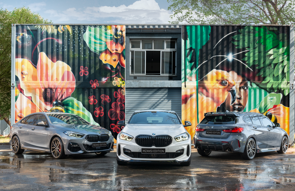 BMW, SMETechGuru, BMW 1 Series, BMW 2 Series, hatchback, luxury salloon, luxury sedan, BMW 1 Series Mzansi Edition, BMW 2 Series Mzansi Edition, Mzansi, Mzansi Edition,