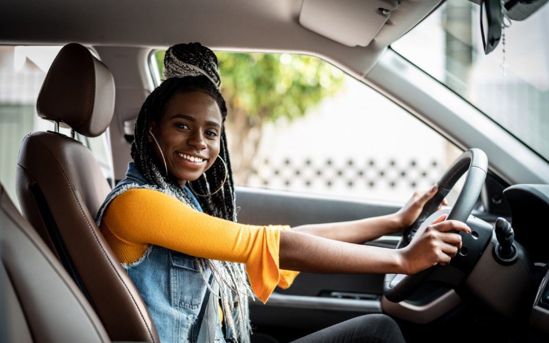 Bolt Women-Only Category now enables cash payments