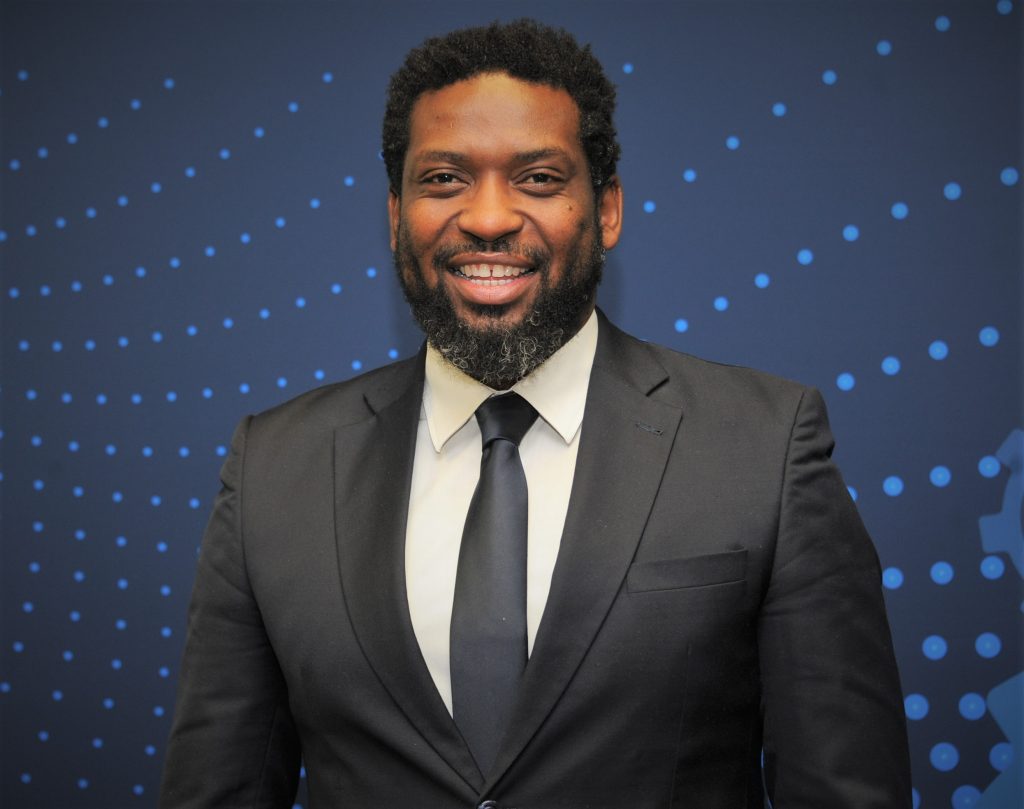 Buti Manamela, Deputy Minister of Higher Education, Science and Innovation