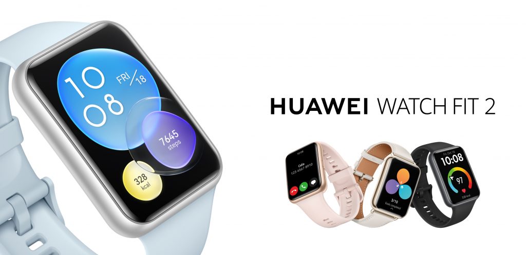 HUAWEI, Huawei, HUAWEI Watch Fit 2, smartwatch, health and fitness, fitness tracking, heart rate monitor, wearables, wearable tech, sleep tracking, health and fitness, fitness tech, SMETechGuru, HUAWEI GT 3 Pro, HUAWEI Watch D, HUAWEI Watch Fit 2