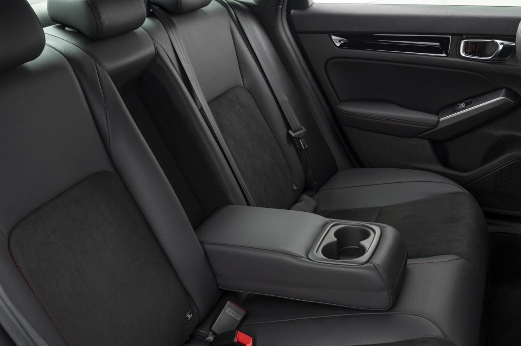 Honda, sports car, performance car, Honda Civic RS, SMETechGuru
