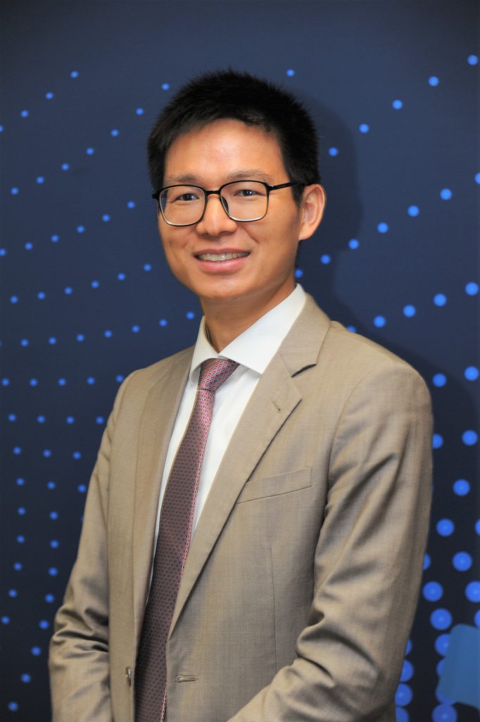Kian Chen, HUAWEI, ICT talent, ICT, Huawei, Huawei Whitepaper