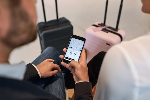 LIFT & Uber partner to streamline the travel experience