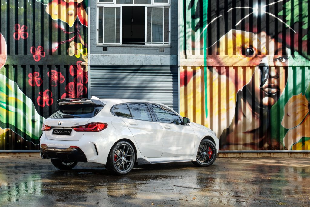 BMW, SMETechGuru, BMW 1 Series, BMW 2 Series, hatchback, luxury salloon, luxury sedan, BMW 1 Series Mzansi Edition, BMW 2 Series Mzansi Edition, Mzansi, Mzansi Edition,