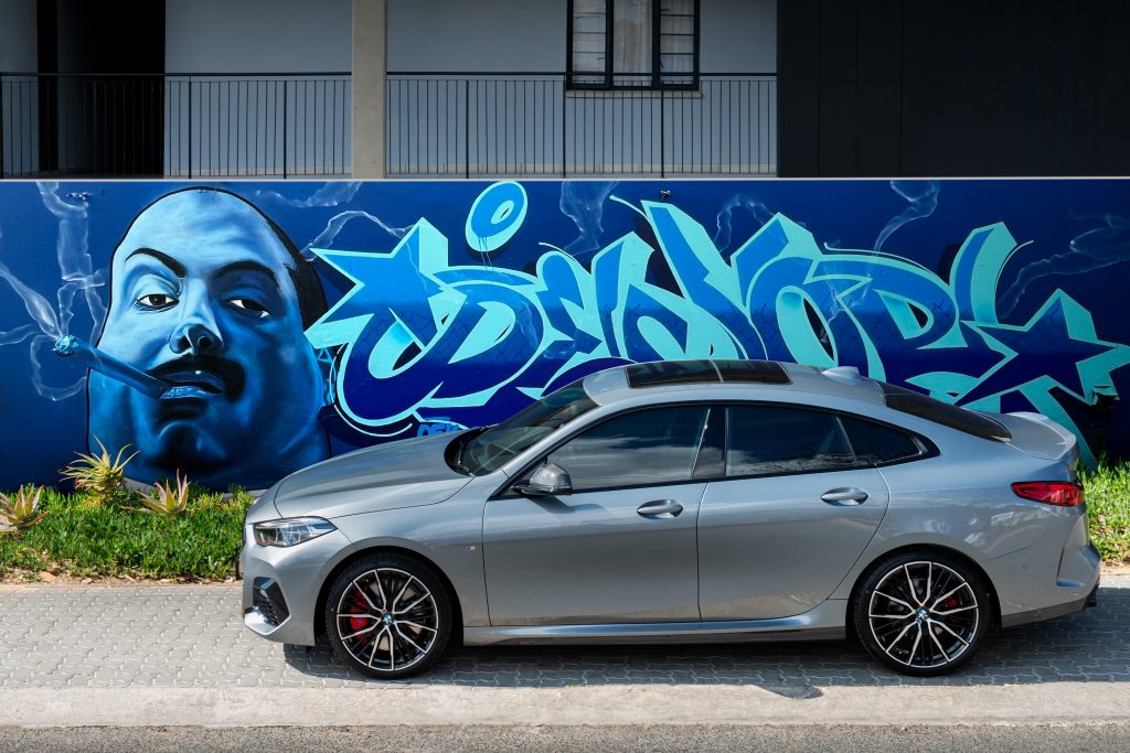 BMW, SMETechGuru, BMW 1 Series, BMW 2 Series, hatchback, luxury salloon, luxury sedan, BMW 1 Series Mzansi Edition, BMW 2 Series Mzansi Edition, Mzansi, Mzansi Edition,