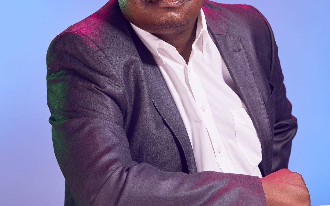 Sibusiso Ngwenya, Managing Executive, Telkom Financial Services