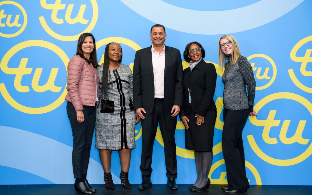 TransUnion, GCC Africa, TransUnion GCC Africa