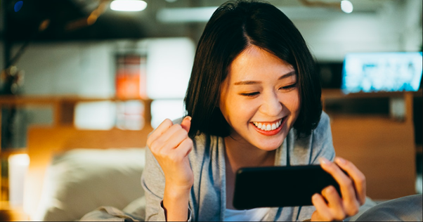 6 Great Android games from female game designers and women-led studios