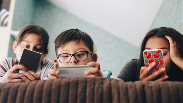 Colouring websites and apps to educate and entertain your kids