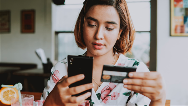 Six ways to use your smartphone to whip your finances into shape