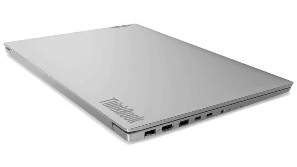 The Lenovo ThinkBook: Built for business, designed for you - SME Tech Guru
