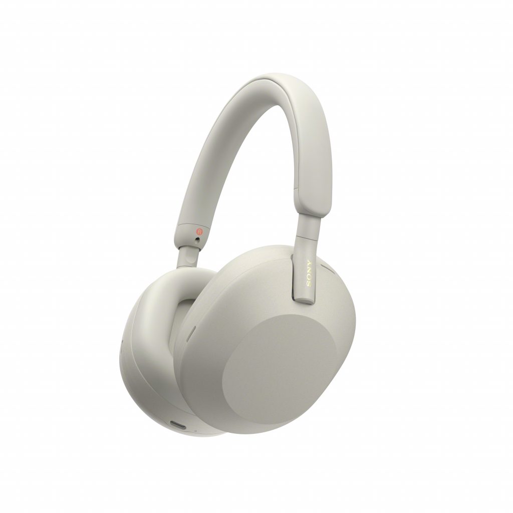 Sony, sudying accessories, headphones, earphones, audiophile tech, audio tech, noise-cancelling tech, SMETechGuru