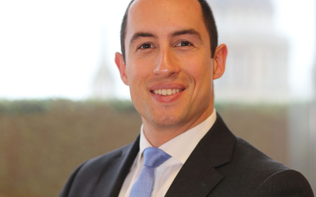Five reasons why digital infrastructure is among the most exciting investment themes