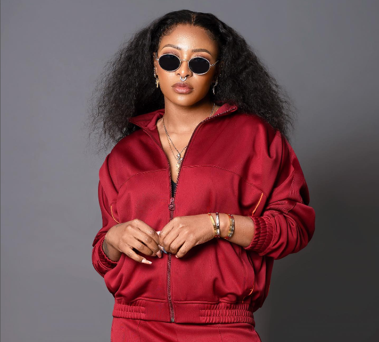 SA’s brightest stars collaborate with TECNO