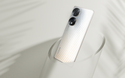 Quick review of the Honor 70 smartphone