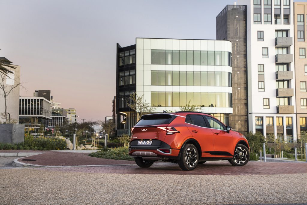 KIA, Kia, Kia Sportage, family vehicle, SUV, SMETechGuru