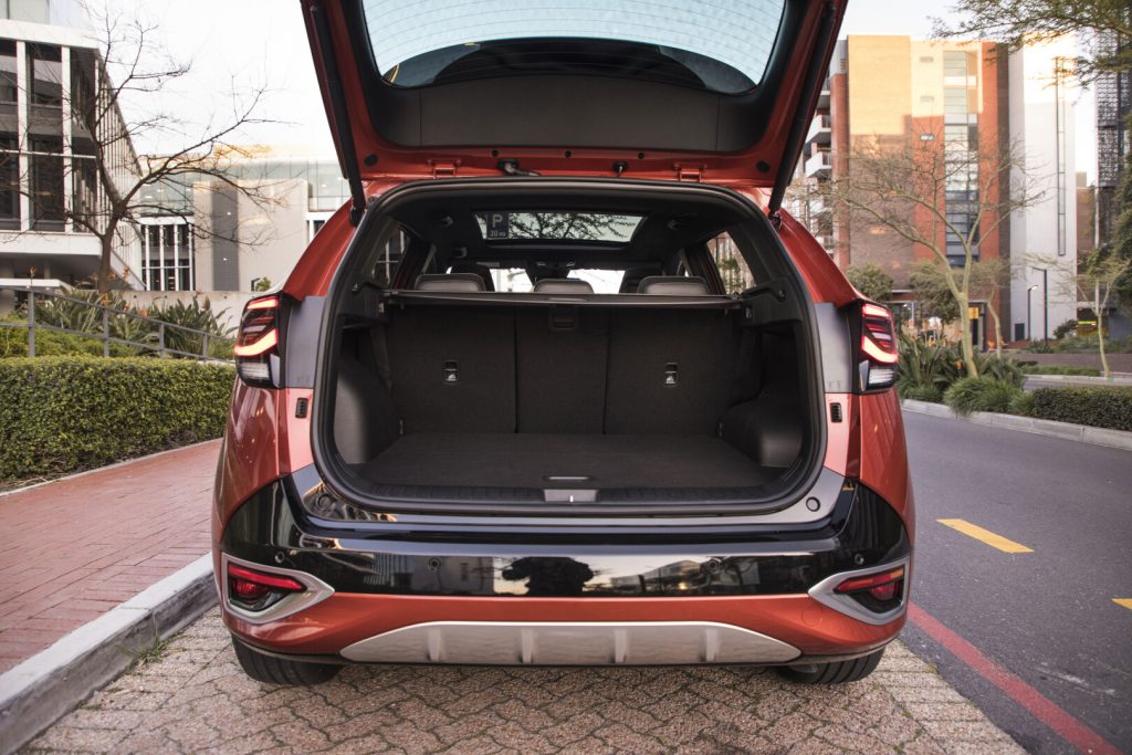 KIA, Kia, Kia Sportage, family vehicle, SUV, SMETechGuru
