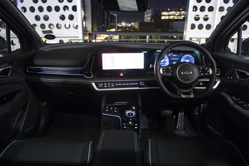 KIA, Kia, Kia Sportage, family vehicle, SUV, SMETechGuru
