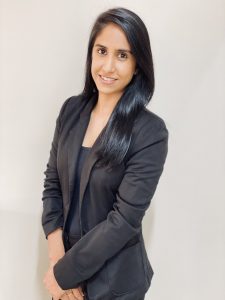 Dr Kriyanka Moodley, Regent Business School