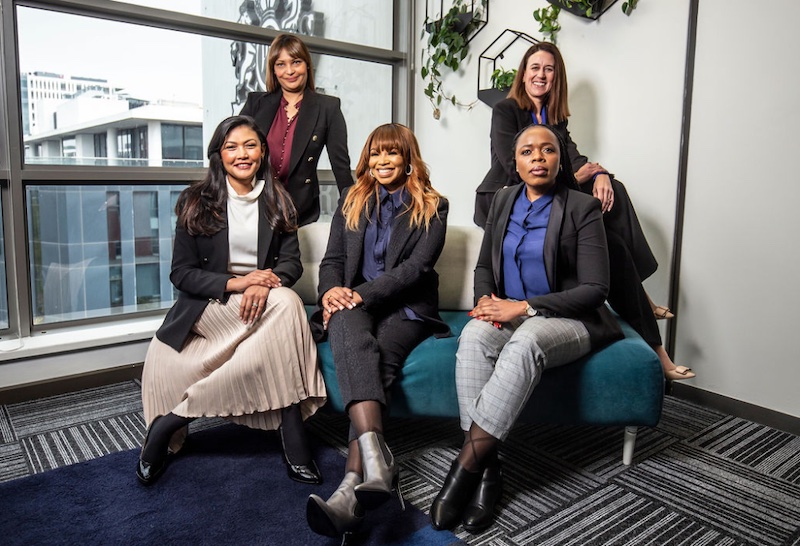 female empowerment, women empowerment, gender equality, Philip Morris International, PMSA, PMI, Philip Morris, Philip Morris South Africa,