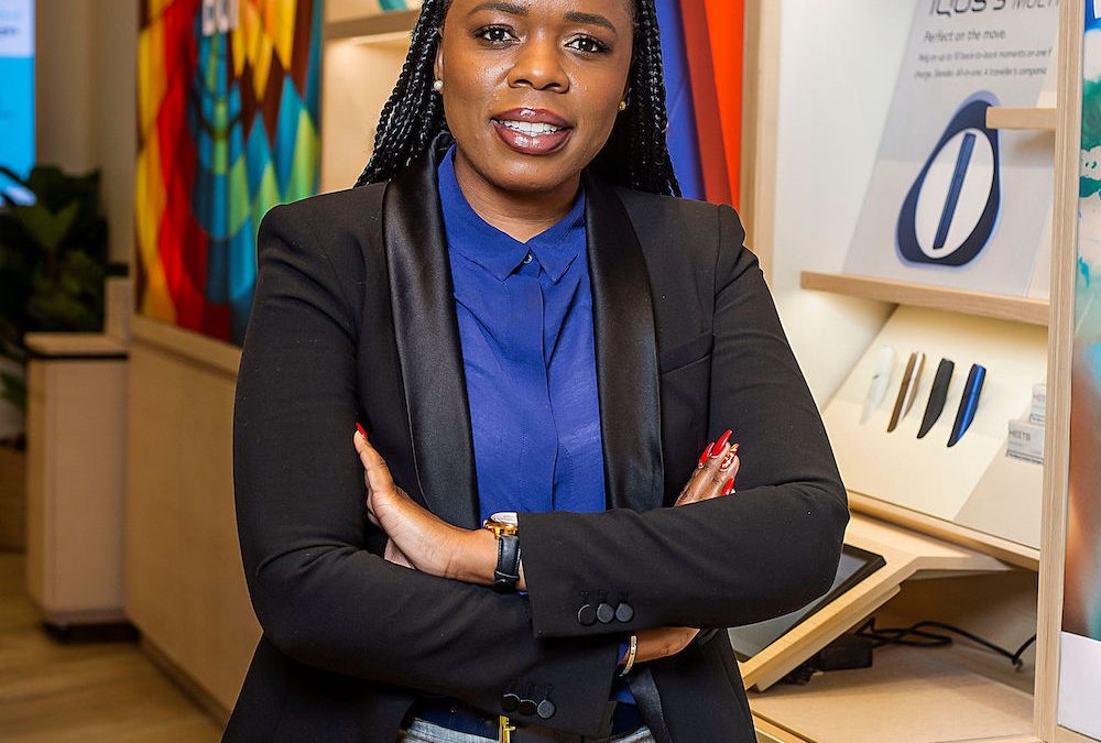 Philip Morris South Africa Gets New Head of IT to Transform Legacy Structures