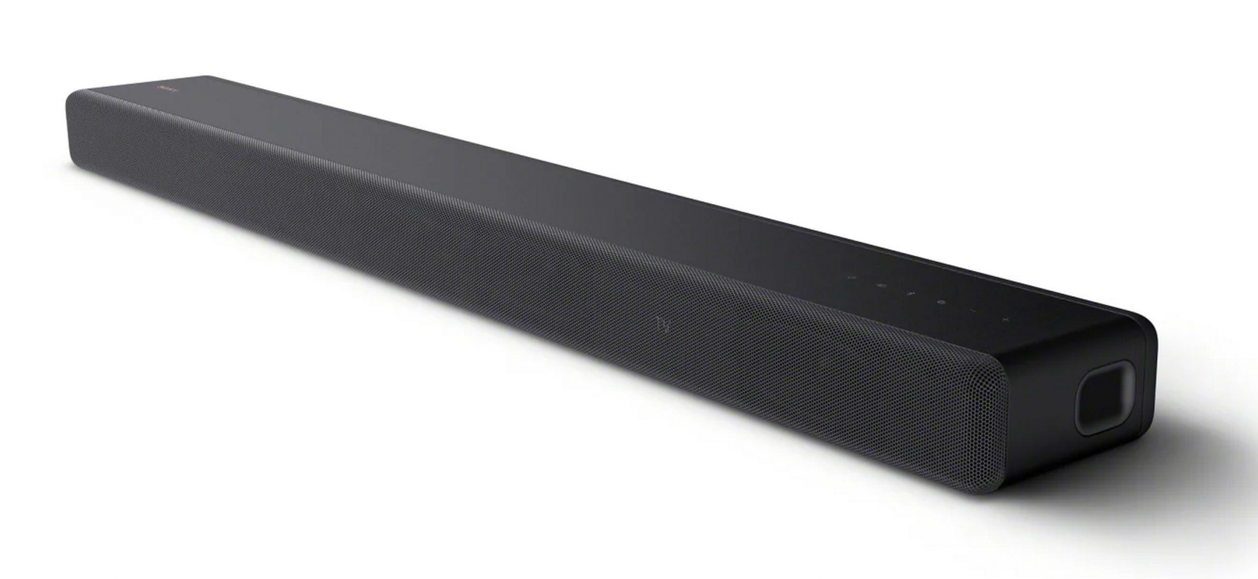 Sony introduces HTA3000 Soundbar that combines perfectly with optional