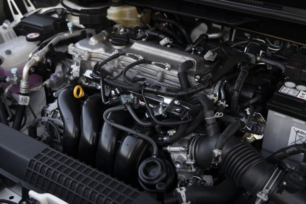 SMETechGuru, Toyota, Toyota Corolla Cross, Toyota Corolla Cross GR-S, family vehicle, SUV, Toyota Gazoo Racing,