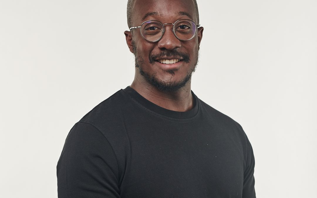 Dominic Humphry-Arewa, Xperien marketing director