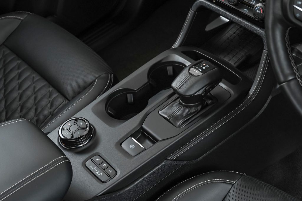 Ford, 4x4, family vehicle, SMETechGuru, Ford Motor Company of Southern Africa, Ford Everest, luxury SUV, SUV, large SUV, offroader,