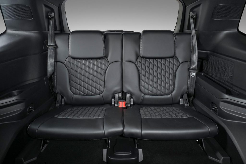 Ford, 4x4, family vehicle, SMETechGuru, Ford Motor Company of Southern Africa, Ford Everest, luxury SUV, SUV, large SUV, offroader,