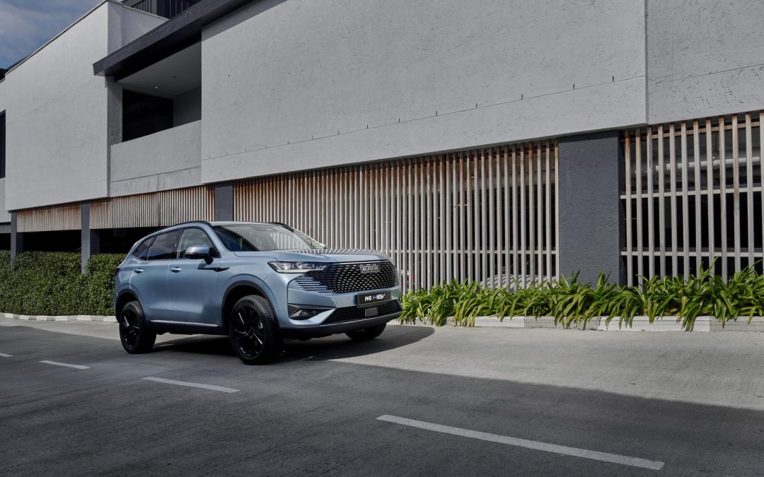 Haval, HAVAL, HAVAL H6 HEV, HEV, HAVAL H6, SUV, family vehicle, hybrid vehicle, SMETechGuru