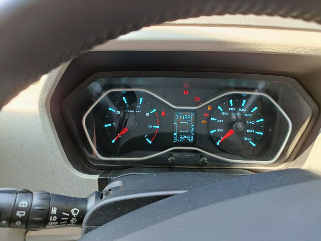 Mahindra, Mahindra Scorpio S11, Scorpio S11, SUV, large SUV, family vehicle, 7-seater, 8-seater, offroader, 4x4, SMETechGuru,