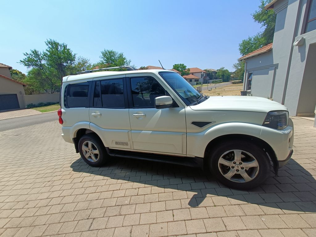 Mahindra, Mahindra Scorpio S11, Scorpio S11, SUV, large SUV, family vehicle, 7-seater, 8-seater, offroader, 4x4, SMETechGuru,