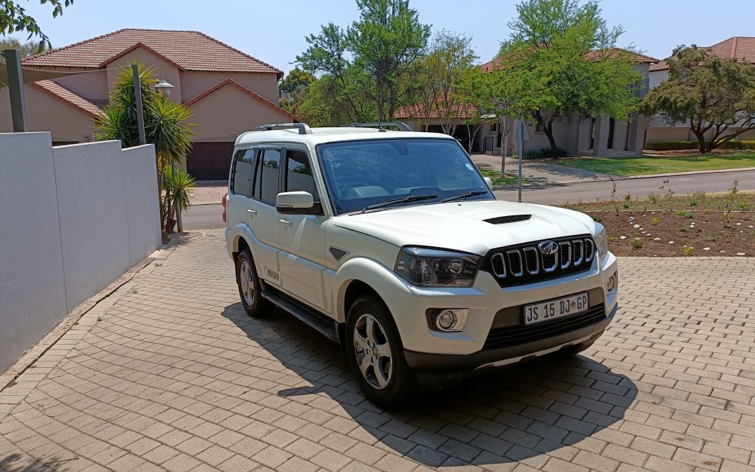 Mahindra, Mahindra Scorpio S11, Scorpio S11, SUV, large SUV, family vehicle, 7-seater, 8-seater, offroader, 4x4, SMETechGuru,