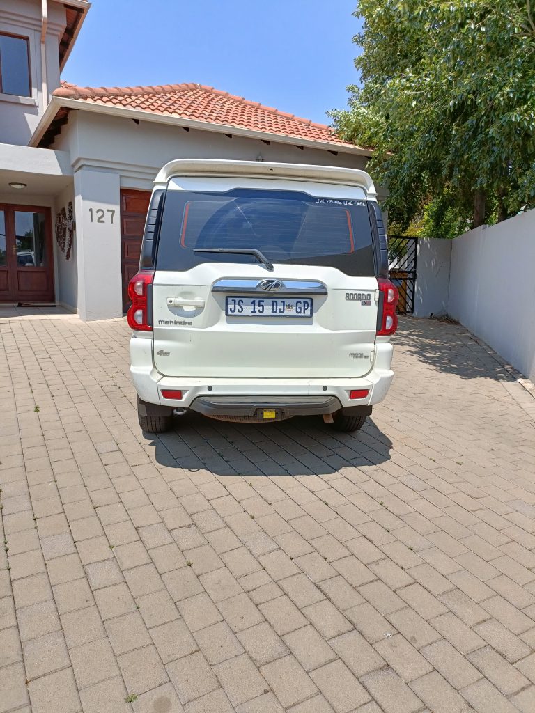 Mahindra, Mahindra Scorpio S11, Scorpio S11, SUV, large SUV, family vehicle, 7-seater, 8-seater, offroader, 4x4, SMETechGuru,